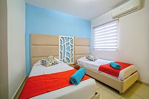Lisboa Condominium - Modern Stay