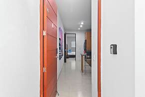 Lisboa Condominium - Modern Stay