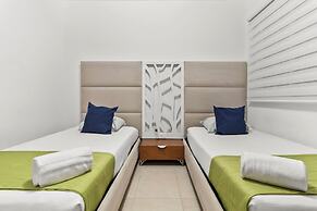 Lisboa Condominium - Modern Stay