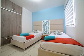 Lisboa Condominium - Modern Stay