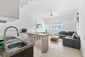Lisboa Condominium - Modern Stay