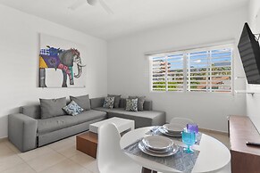 Lisboa Condominium - Modern Stay