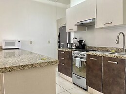 Lisboa Condominium - Modern Stay