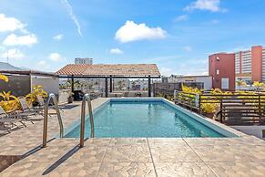 Lisboa Condominium - Modern Stay