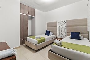 Lisboa Condominium - Modern Stay