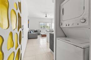 Lisboa Condominium - Modern Stay