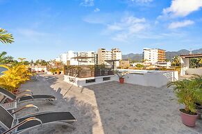 Lisboa Condominium - Modern Stay
