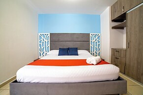 Lisboa Condominium - Modern Stay