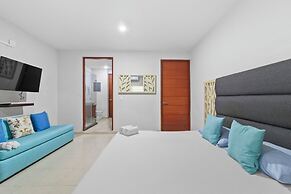 Lisboa Condominium - Modern Stay