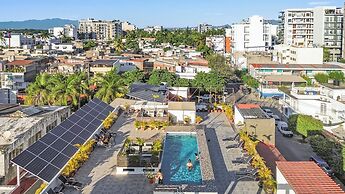 Lisboa Condominium - Modern Stay