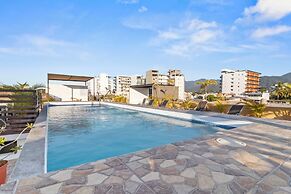 Lisboa Condominium - Modern Stay