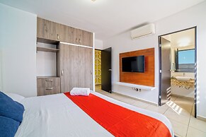 Lisboa Condominium - Modern Stay