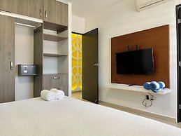 Lisboa Condominium - Modern Stay
