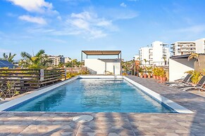 Lisboa Condominium - Modern Stay