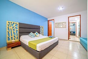 Lisboa Condominium - Modern Stay