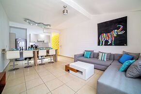 Lisboa Condominium - Modern Stay