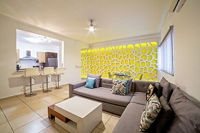 Lisboa Condominium - Modern Stay