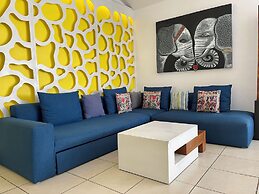 Lisboa Condominium - Modern Stay