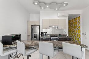 Lisboa Condominium - Modern Stay