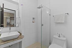 Lisboa Condominium - Modern Stay