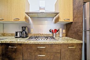 Lisboa Condominium - Modern Stay