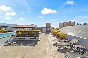 Lisboa Condominium - Modern Stay