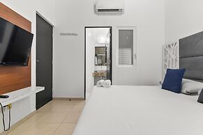 Lisboa Condominium - Modern Stay