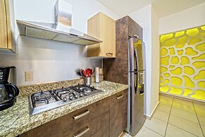 Lisboa Condominium - Modern Stay