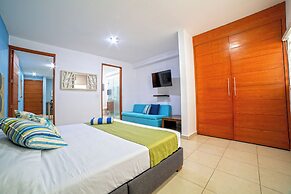 Lisboa Condominium - Modern Stay