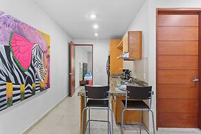 Lisboa Condominium - Modern Stay