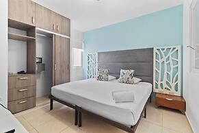 Lisboa Condominium - Modern Stay
