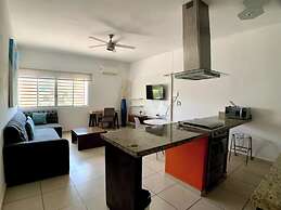 Lisboa Condominium - Modern Stay