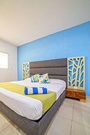 Lisboa Condominium - Modern Stay