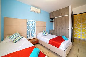 Lisboa Condominium - Modern Stay