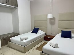 Lisboa Condominium - Modern Stay