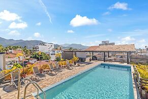 Lisboa Condominium - Modern Stay