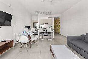 Lisboa Condominium - Modern Stay
