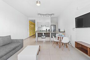 Lisboa Condominium - Modern Stay