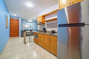 Lisboa Condominium - Modern Stay