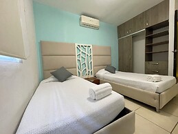 Lisboa Condominium - Modern Stay