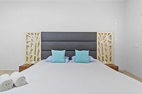 Lisboa Condominium - Modern Stay