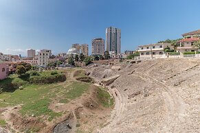 Dream View Apartment Durres 090