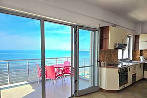 Dream View Apartment Durres 090