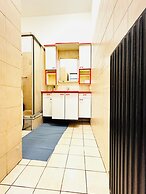 Cozy 2 Room Stay for 5 Near Stadthalle
