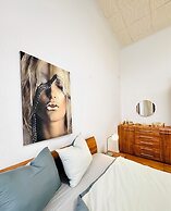 Cozy 2 Room Stay for 5 Near Stadthalle