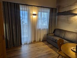 EDEN APARTMENTS