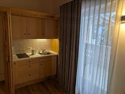 EDEN APARTMENTS