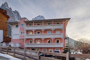 EDEN APARTMENTS