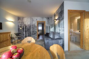 EDEN APARTMENTS