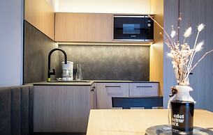 EDEN APARTMENTS